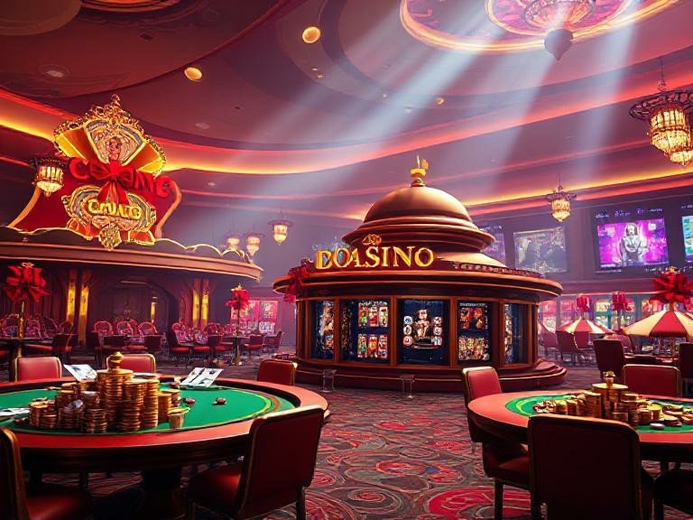 8casino 9