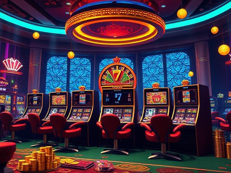 8casino 9