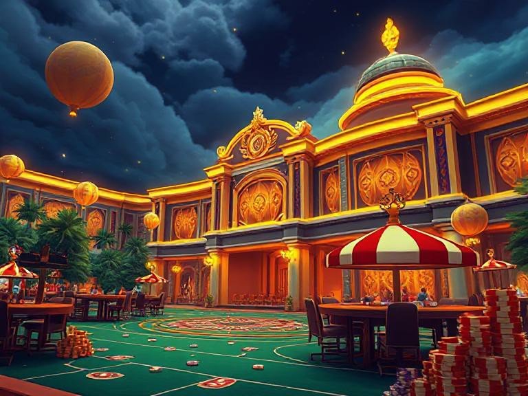 8casino 9