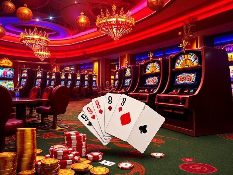 8casino 9